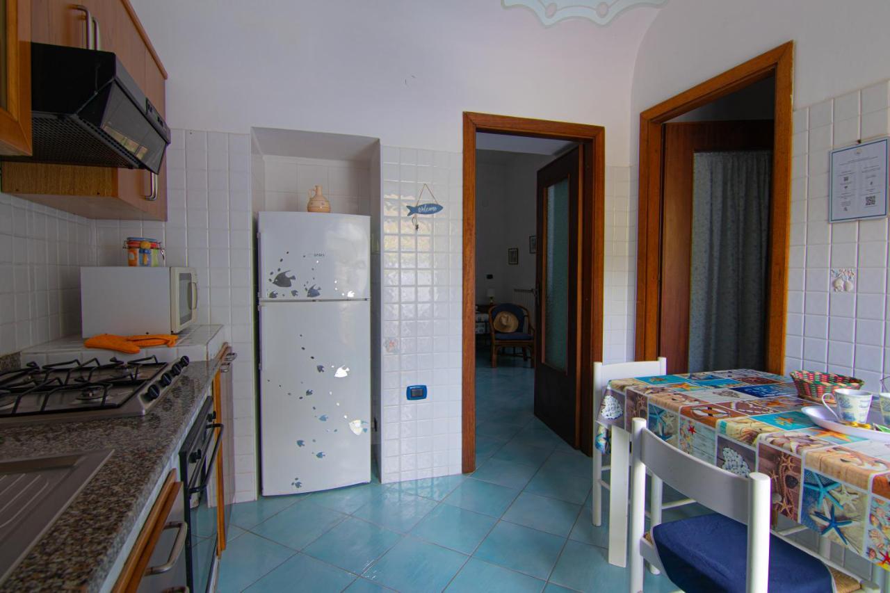 Homes - Santa Maria * Ponza
