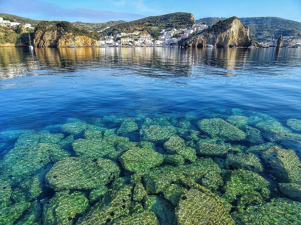 Homes - Santa Maria Ponza