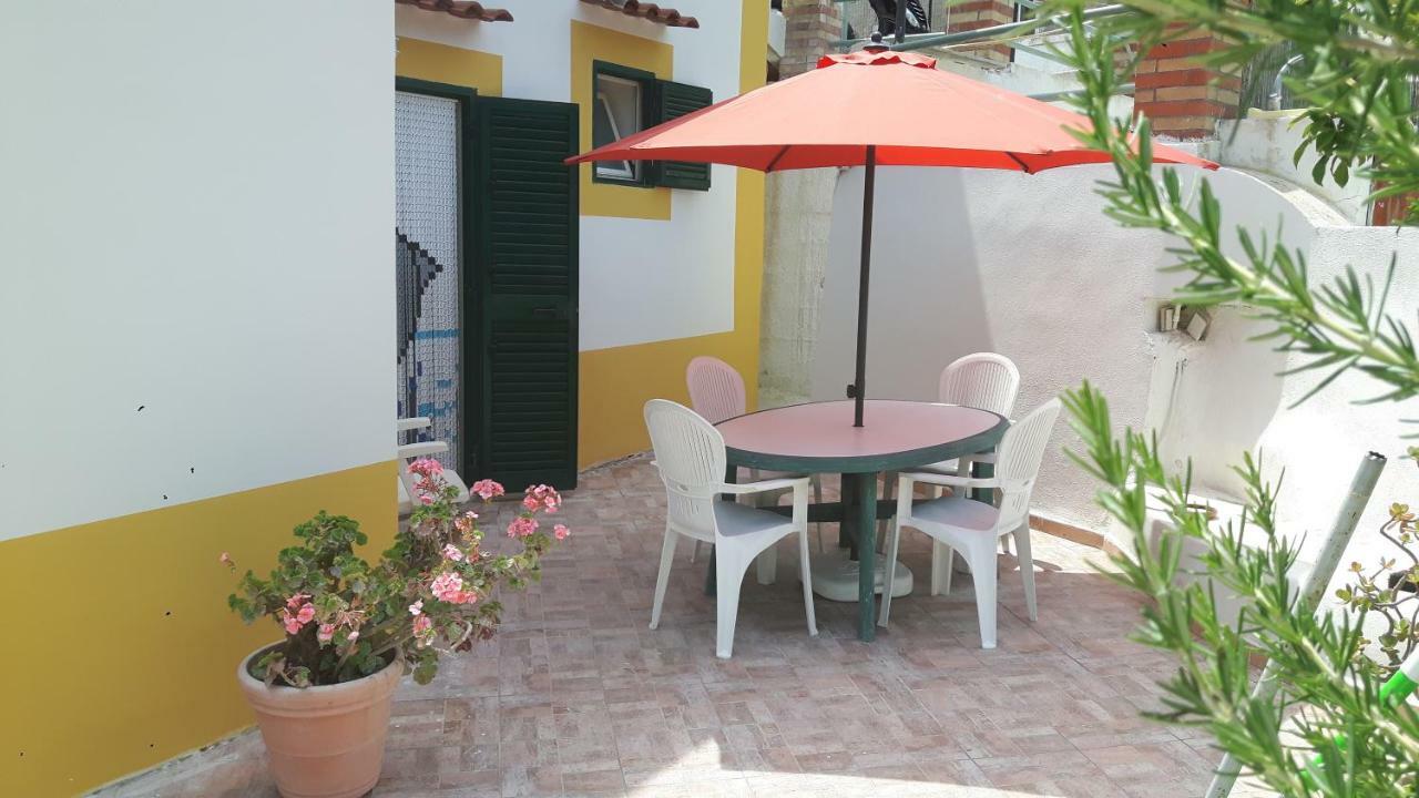 Homes - Santa Maria * Ponza