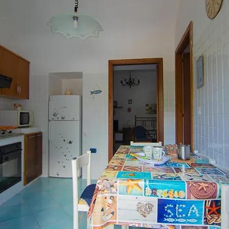 Ponza Holiday Homes - Santa Maria Buitenkant foto