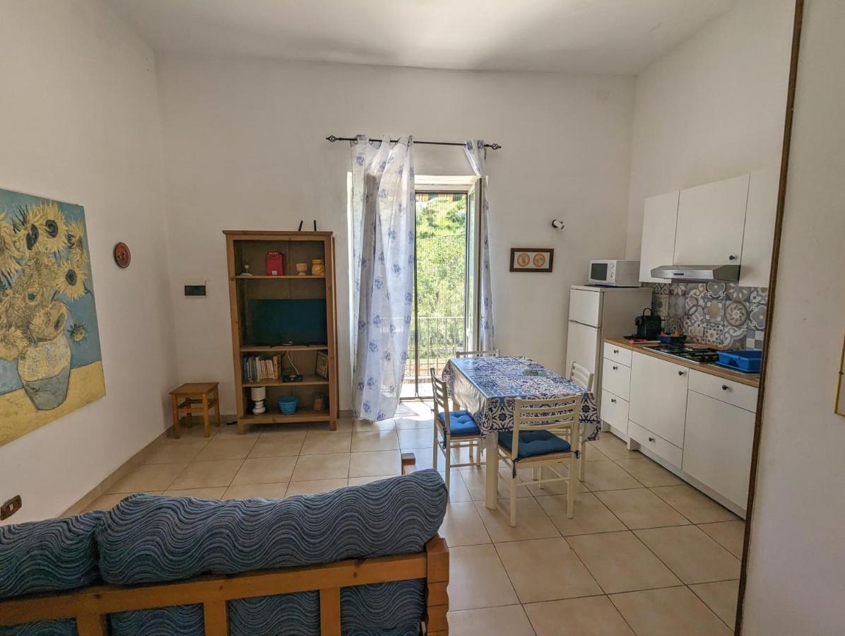 Casa vacanze Homes - Santa Maria Ponza