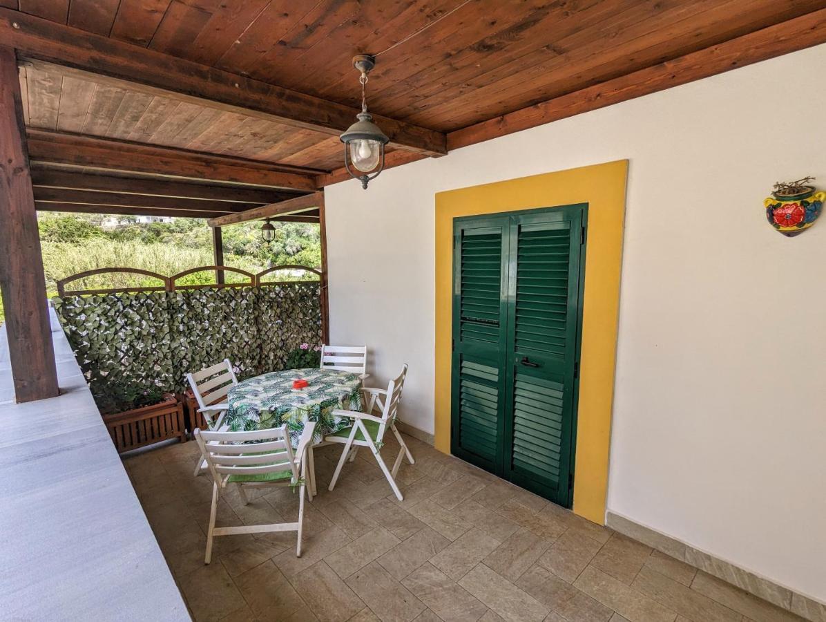Homes - Santa Maria Casa vacanze Ponza