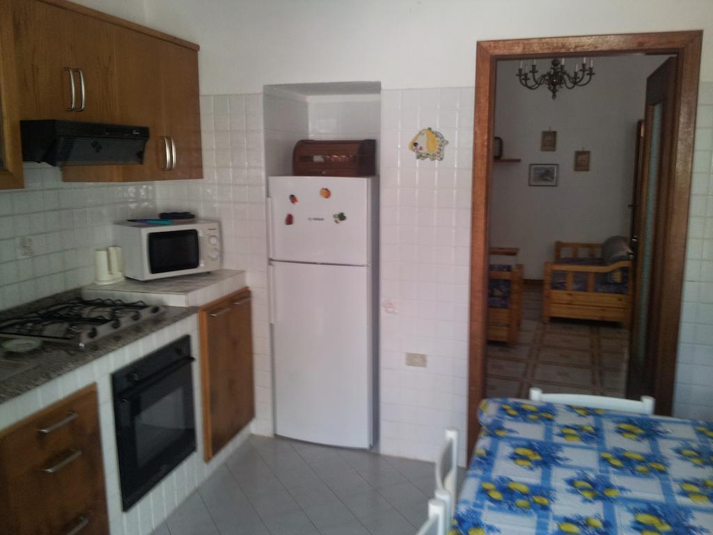 Casa vacanze Homes - Santa Maria Ponza